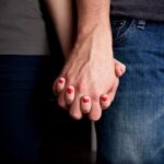 Αγάπη ή Εξάρτηση: Πώς να ξεχωρίσετε τα όρια