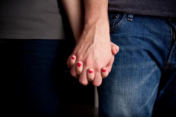 Αγάπη ή Εξάρτηση: Πώς να ξεχωρίσετε τα όρια