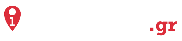 logo black background
