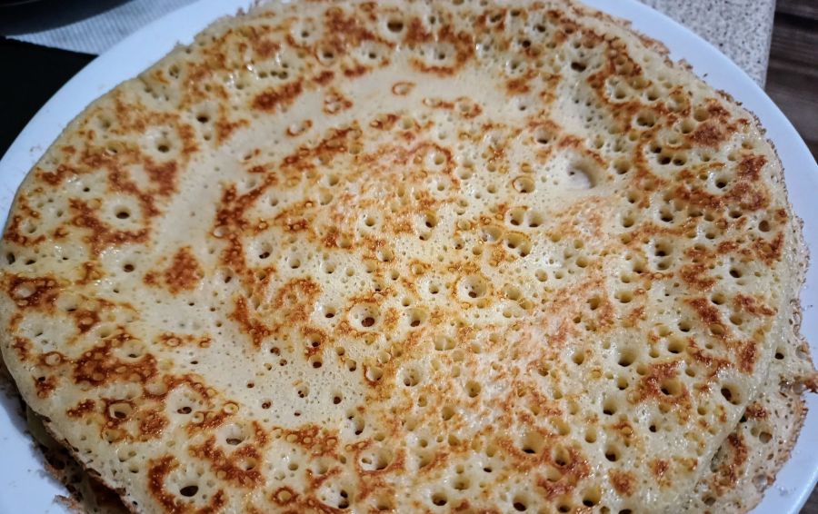 Θρακιώτικες Λαλαγγίτες