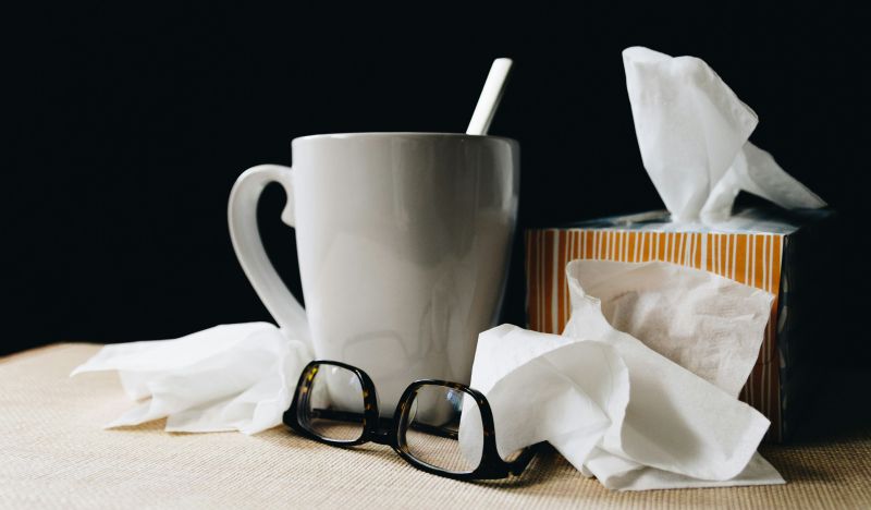 Μεγάλη έξαρση της γρίπης Α – Χρειάζεται αυξημένη προσοχή σε βρέφη και εγκύους